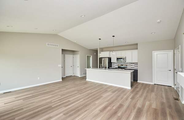 Two Rivers Home Rentals property